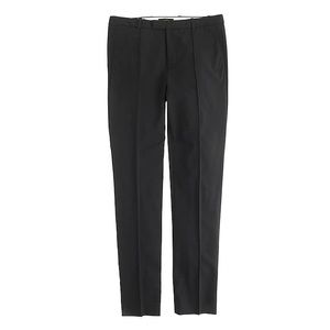 J. Crew Eaton Boy Trouser in Italian Stretch Wool